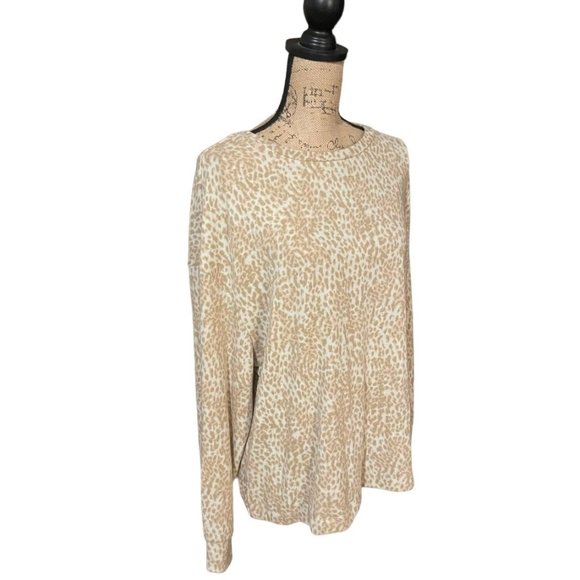 Time And Tru Crewneck Sweater - Picture 3 of 6